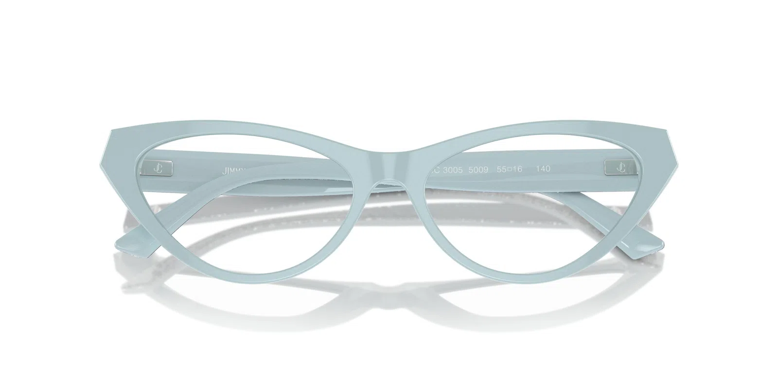 Jimmy Choo 3005 Eyeglasses - view 19